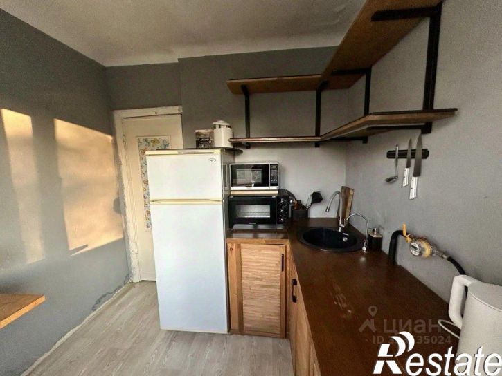 2-комн квартира улица Давыдова, 25А,  д. 25А