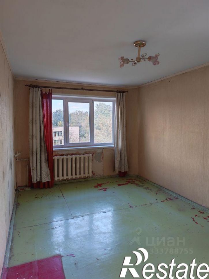 3-комн квартира Ласьвинская улица, 64,  д. 64