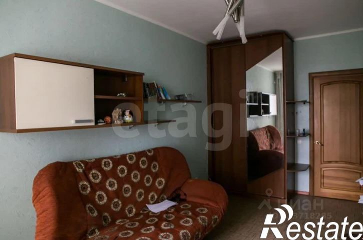 3-комн квартира Кировоградская улица, 68,  д. 68