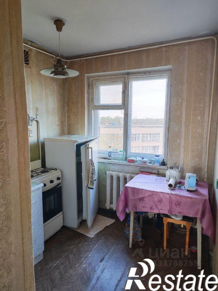 3-комн квартира Ласьвинская улица, 64,  д. 64