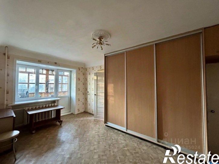 2-комн квартира улица Давыдова, 25А,  д. 25А