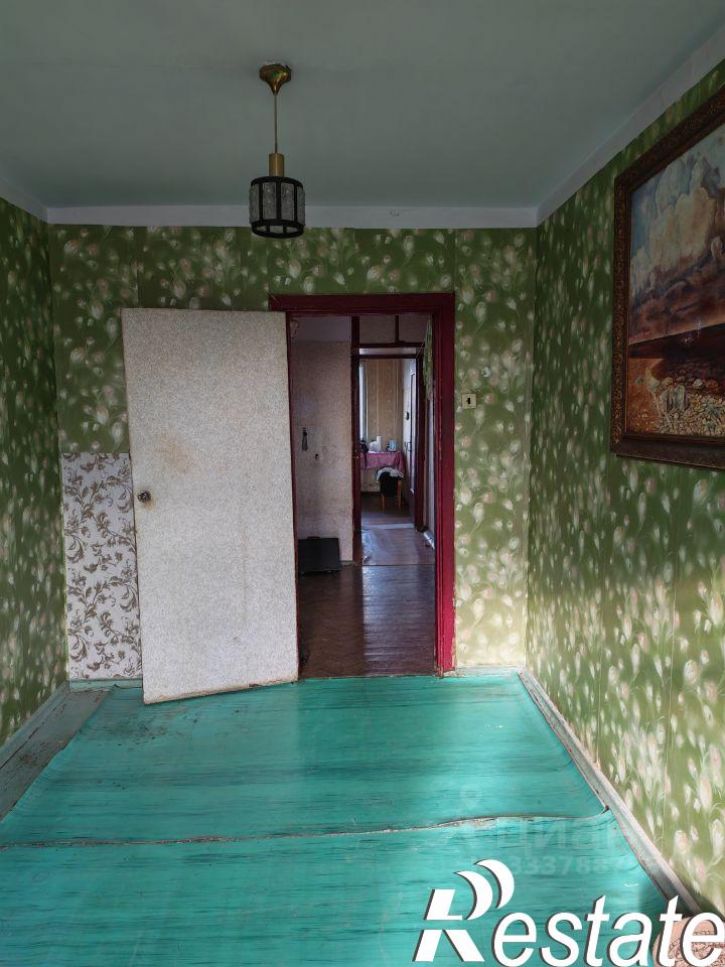 3-комн квартира Ласьвинская улица, 64,  д. 64
