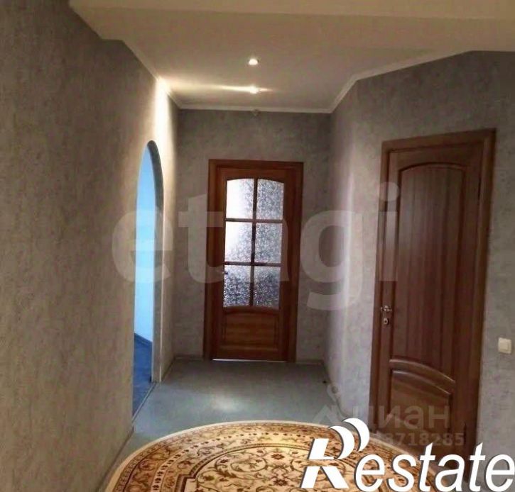3-комн квартира Кировоградская улица, 68,  д. 68