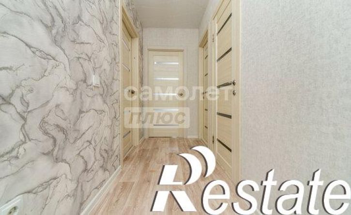 2-комн квартира улица Яблочкова, 38,  д. 38