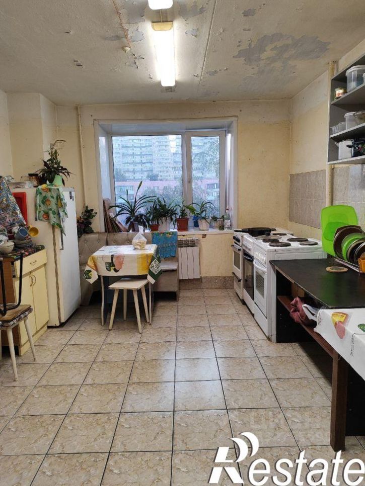 Комната шоссе Космонавтов, 113А,  д. 113А