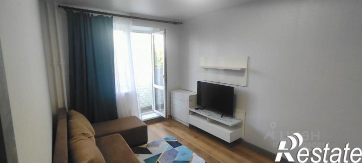 3-комн квартира улица Гашкова, 53 к2 с3,  д. 53 к2 с3