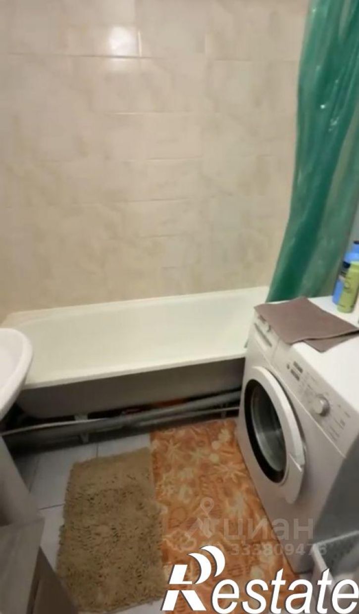 3-комн квартира улица Костычева, 15,  д. 15