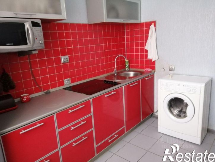 1-комн квартира улица Адмирала Макарова, 25,  д. 25