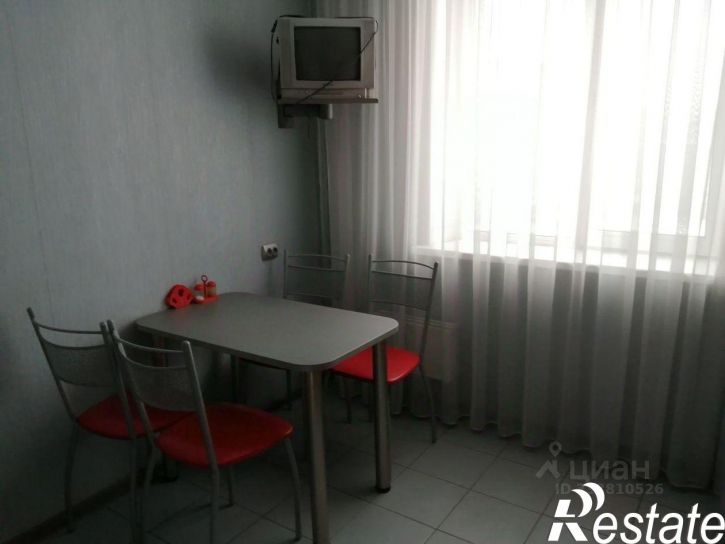 1-комн квартира улица Адмирала Макарова, 25,  д. 25