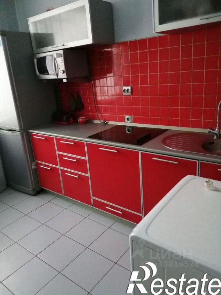 1-комн квартира улица Адмирала Макарова, 25,  д. 25