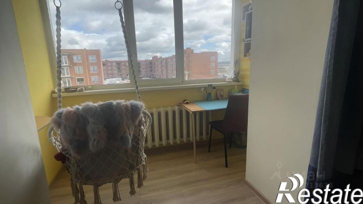 1-комн квартира Ленская улица, 32,  д. 32