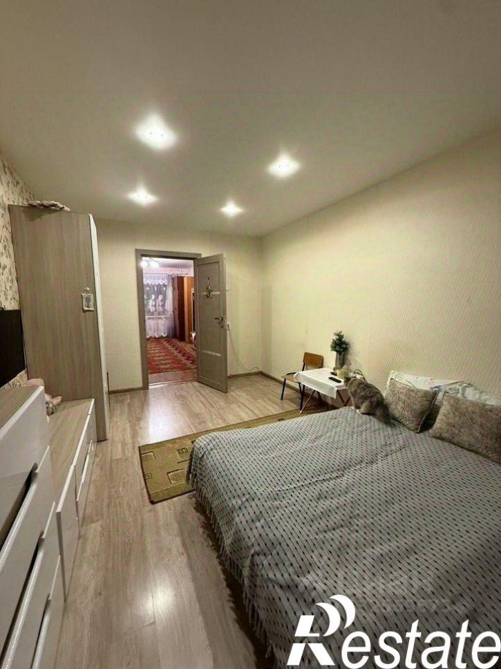 3-комн квартира Серебрянский проезд, 19,  д. 19