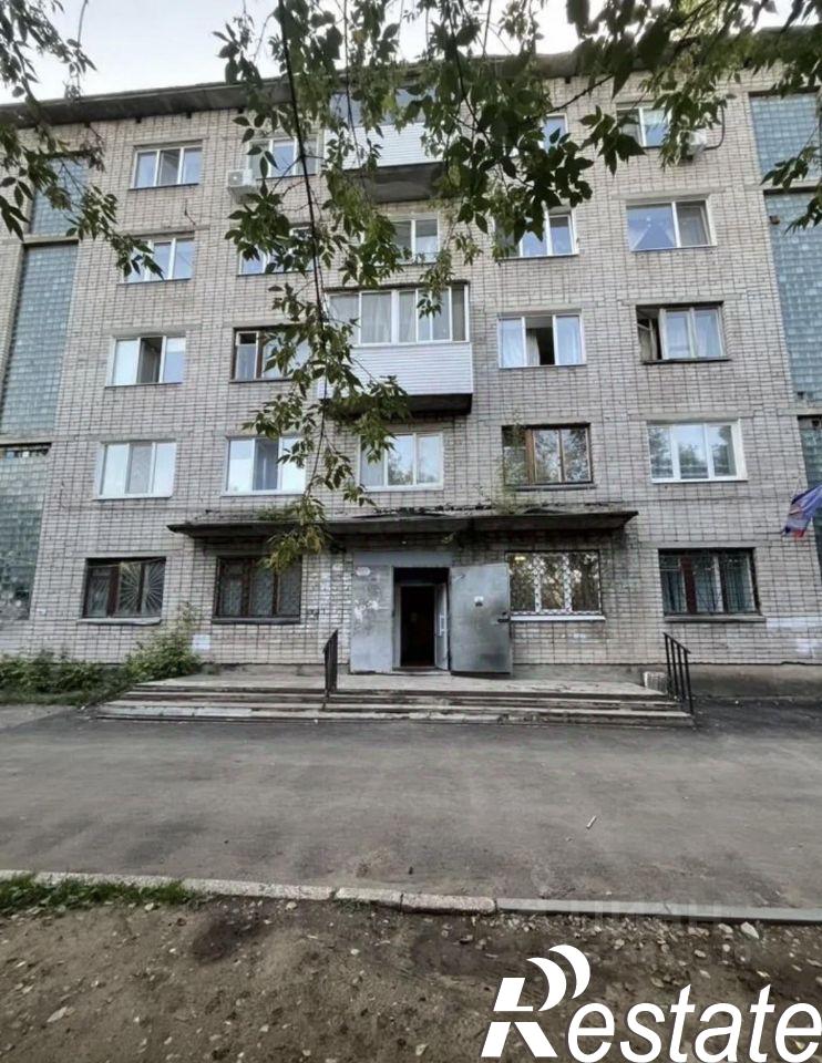 Купить комнату за 750 000 рублей на улица Охотников, 22