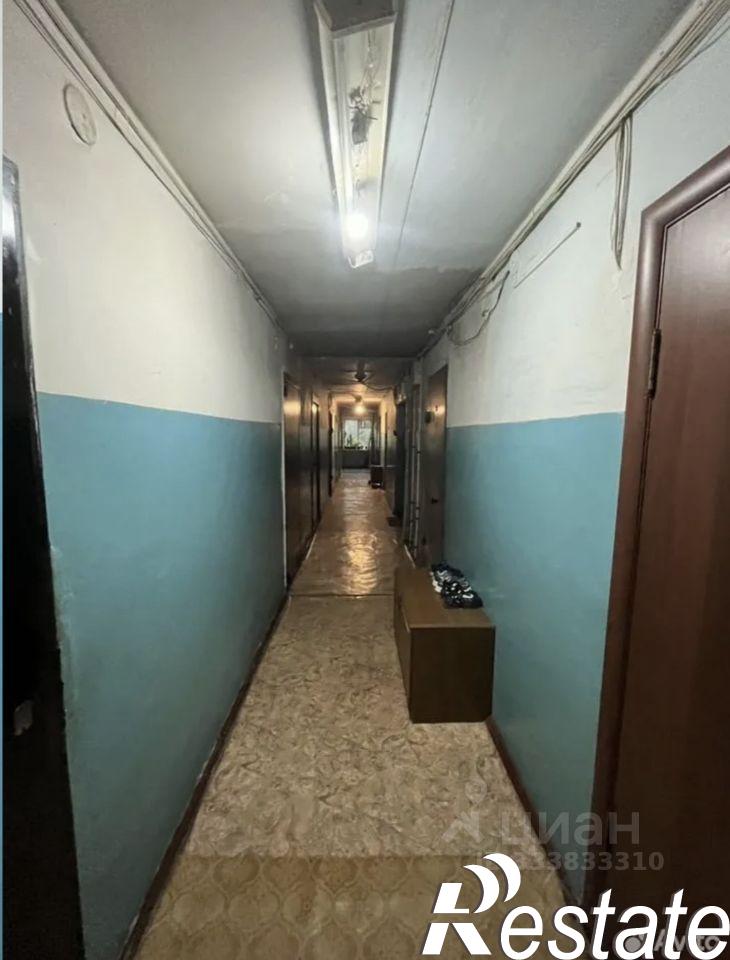 Купить комнату за 750 000 рублей на улица Охотников, 22