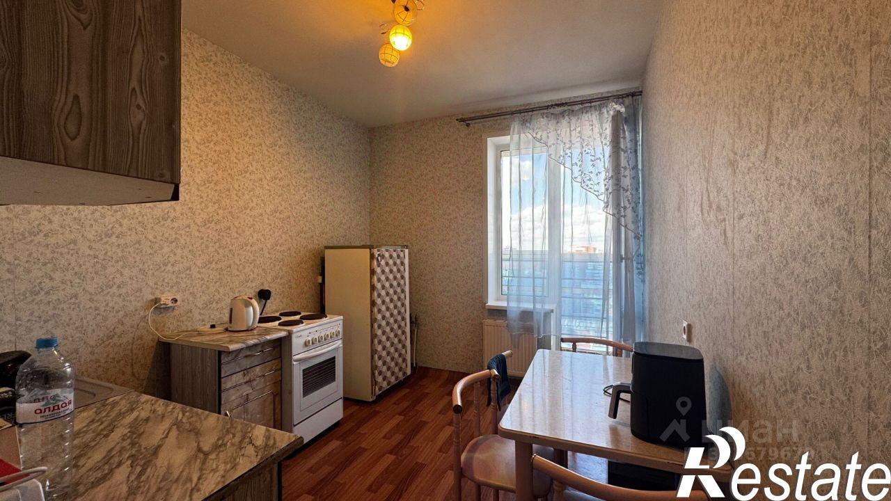 Купить квартиру за 5 990 000 рублей на Уинская улица, 15А