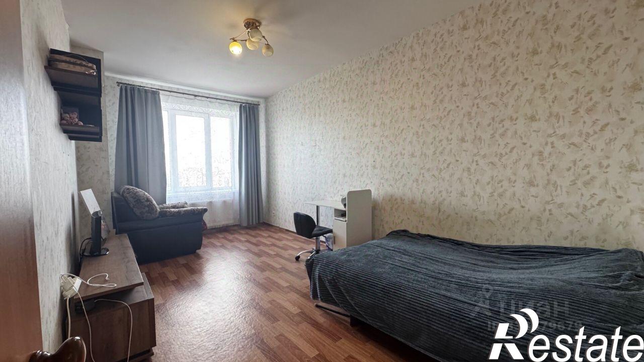 Купить квартиру за 5 990 000 рублей на Уинская улица, 15А