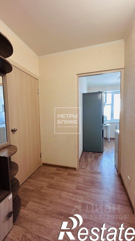 Купить квартиру за 4 150 000 рублей на Целинная улица, 53