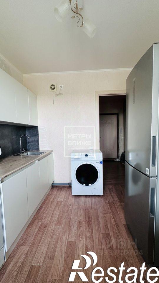 Купить квартиру за 4 150 000 рублей на Целинная улица, 53