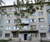 комната 15 кв м улица Охотников, 22