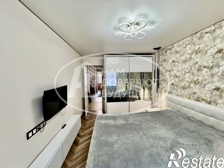 2-комн квартира улица Снайперов, 13,  д. 13