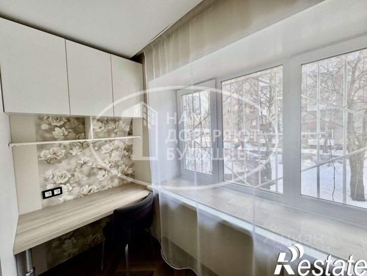 2-комн квартира улица Снайперов, 13,  д. 13