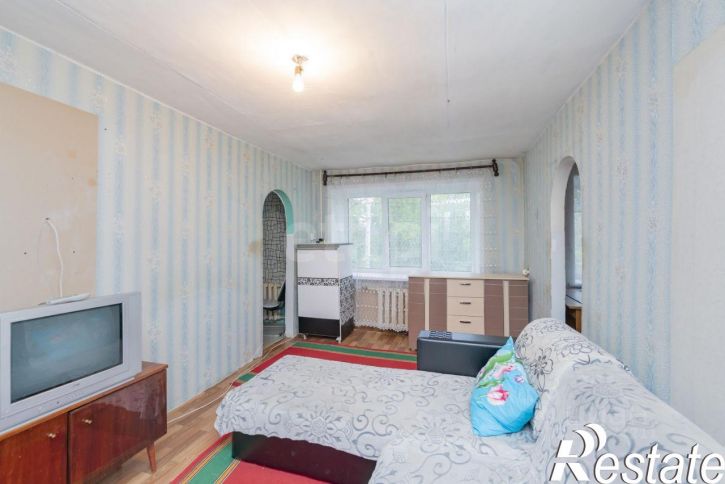2-комн квартира улица Семченко, 11,  д. 11