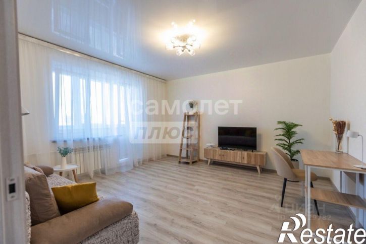 2-комн квартира улица Мильчакова, 37,  д. 37
