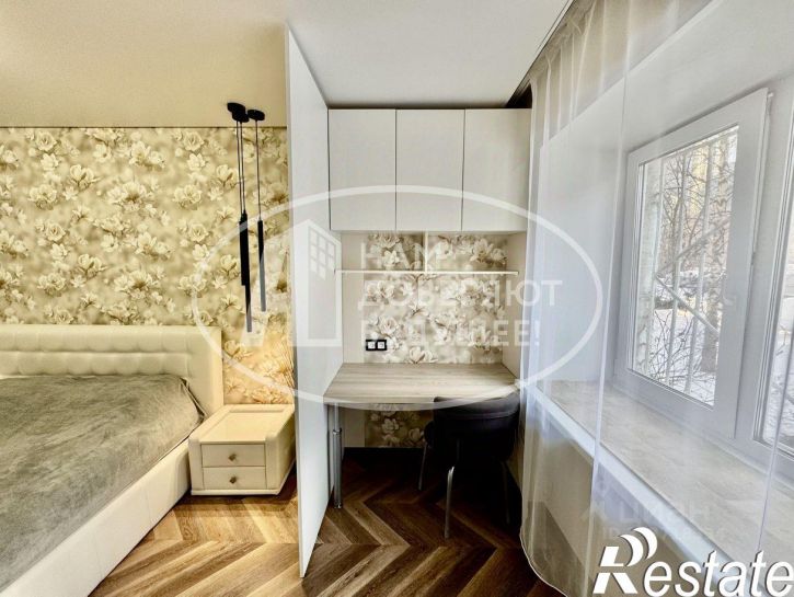 2-комн квартира улица Снайперов, 13,  д. 13