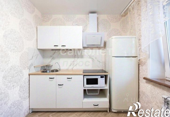 2-комн квартира улица Мильчакова, 37,  д. 37