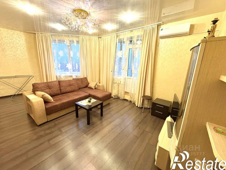 2-комн квартира улица Куйбышева, 61,  д. 61