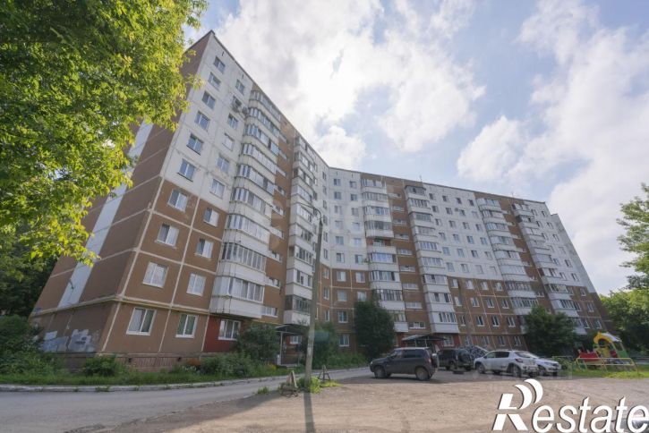 3-комн квартира Полазненская улица, 26,  д. 26
