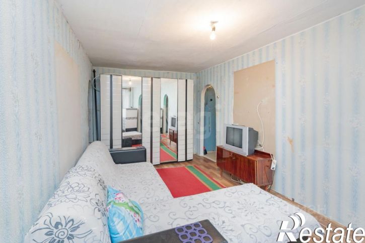 2-комн квартира улица Семченко, 11,  д. 11