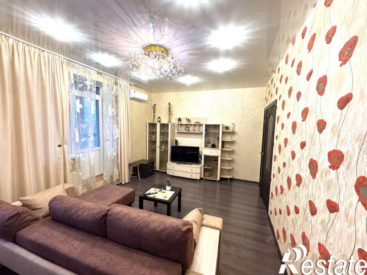 2-комн квартира улица Куйбышева, 61,  д. 61