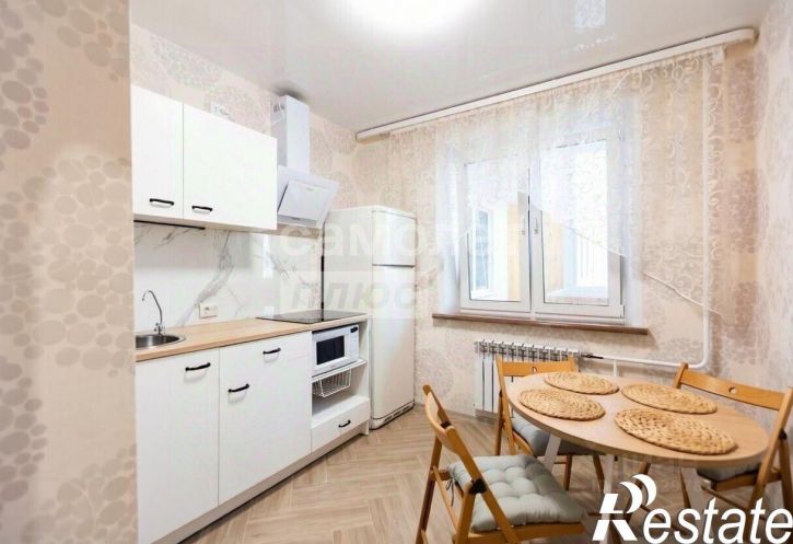2-комн квартира улица Мильчакова, 37,  д. 37