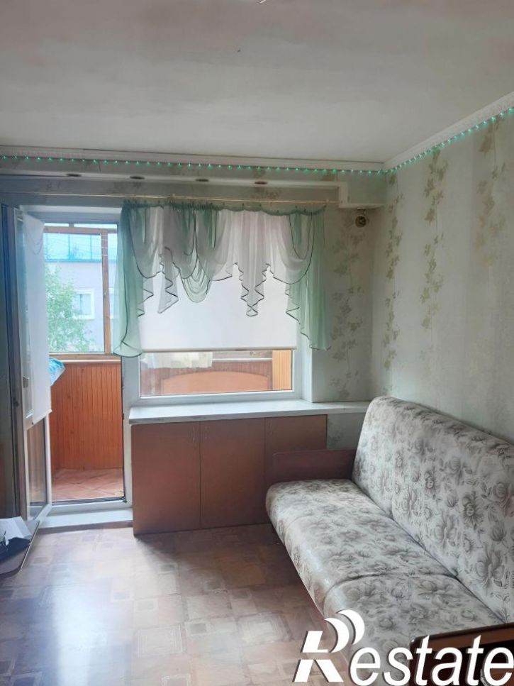2-комн квартира улица Крисанова, 3,  д. 3