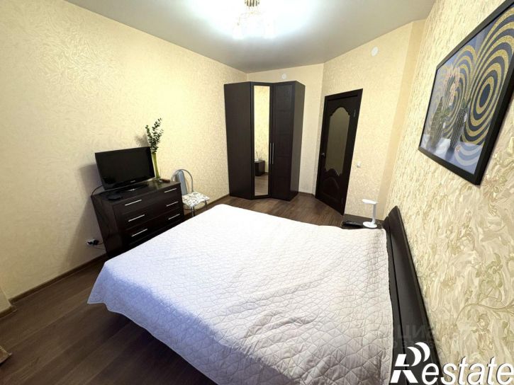 2-комн квартира улица Куйбышева, 61,  д. 61