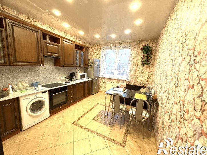 2-комн квартира улица Куйбышева, 61,  д. 61
