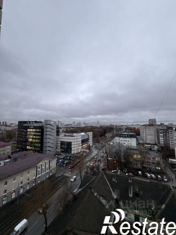 2-комн квартира улица Куйбышева, 61,  д. 61