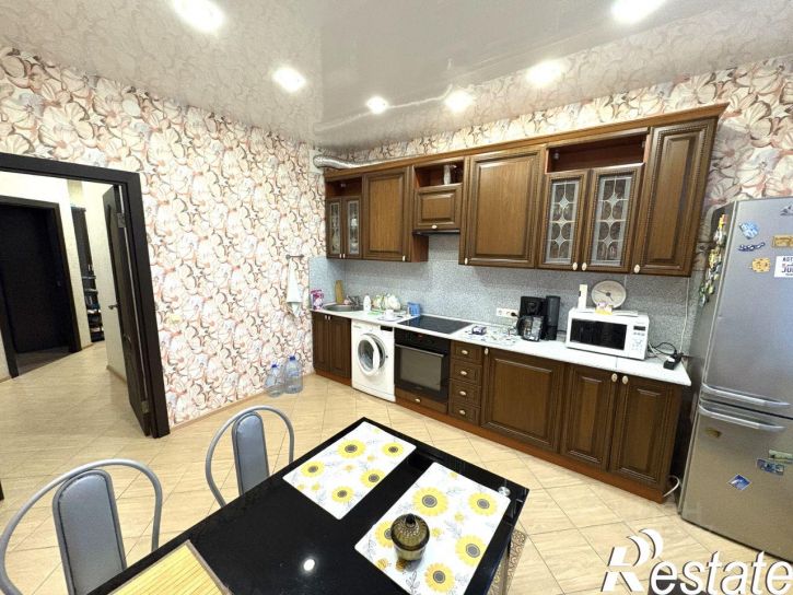 2-комн квартира улица Куйбышева, 61,  д. 61