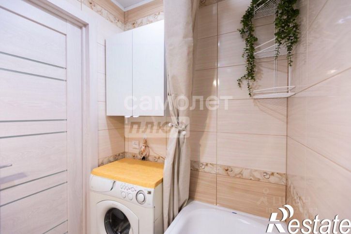 2-комн квартира улица Мильчакова, 37,  д. 37