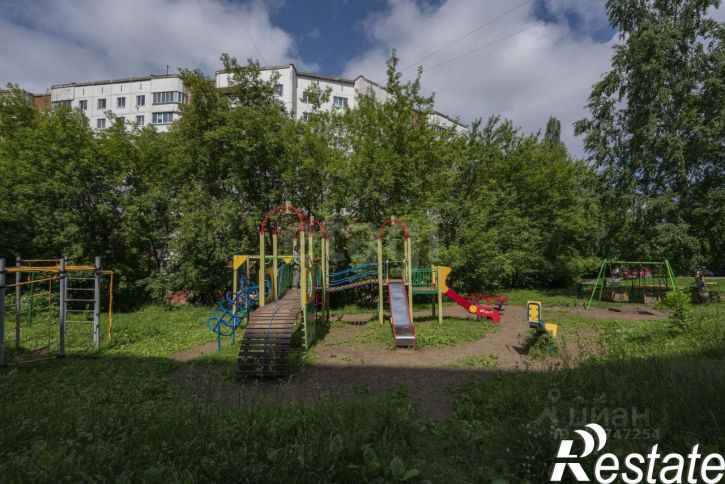 3-комн квартира Полазненская улица, 26,  д. 26