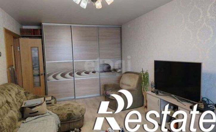 2-комн квартира шоссе Космонавтов, 173Б,  д. 173Б