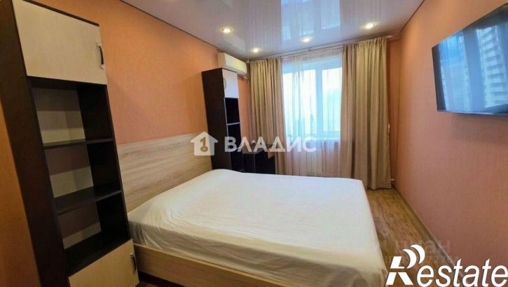 2-комн квартира улица Чернышевского, 19А,  д. 19А