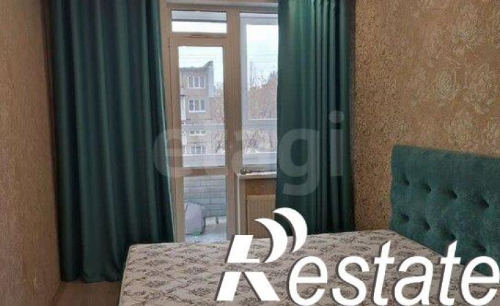 3-комн квартира улица Карпинского, 49А,  д. 49А