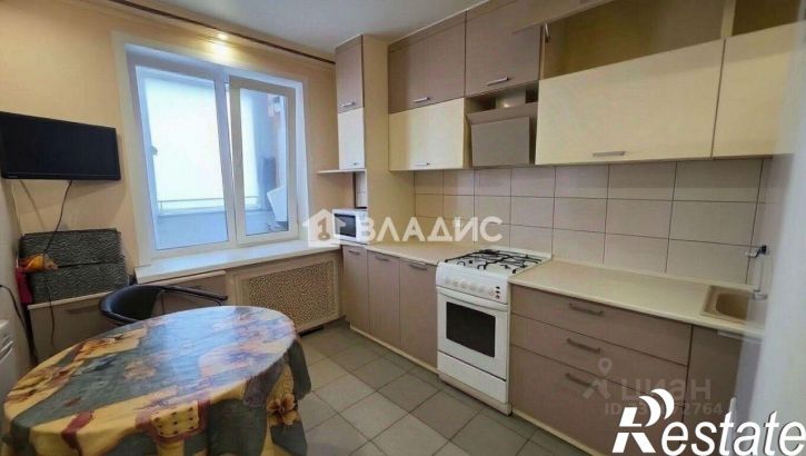 2-комн квартира улица Чернышевского, 19А,  д. 19А