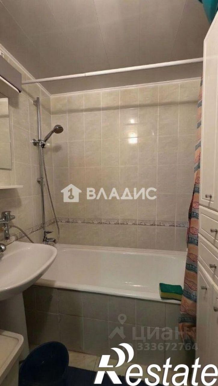 2-комн квартира улица Чернышевского, 19А,  д. 19А