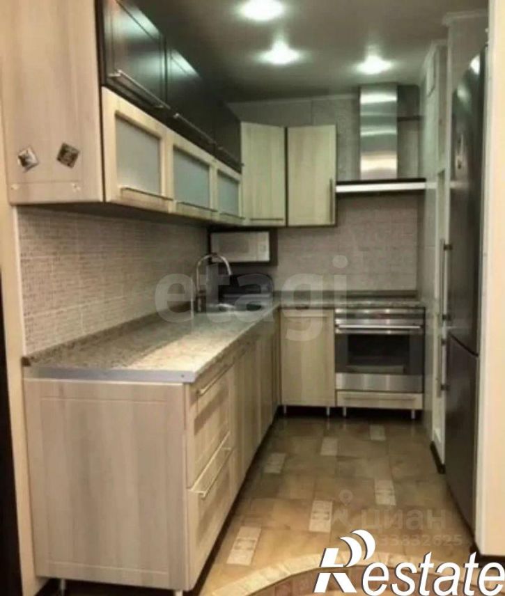 2-комн квартира улица Мира, 45,  д. 45