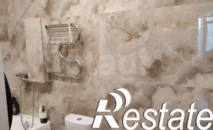 3-комн квартира улица Карпинского, 49А,  д. 49А