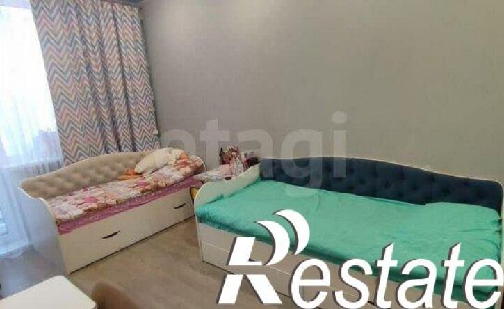3-комн квартира улица Карпинского, 49А,  д. 49А