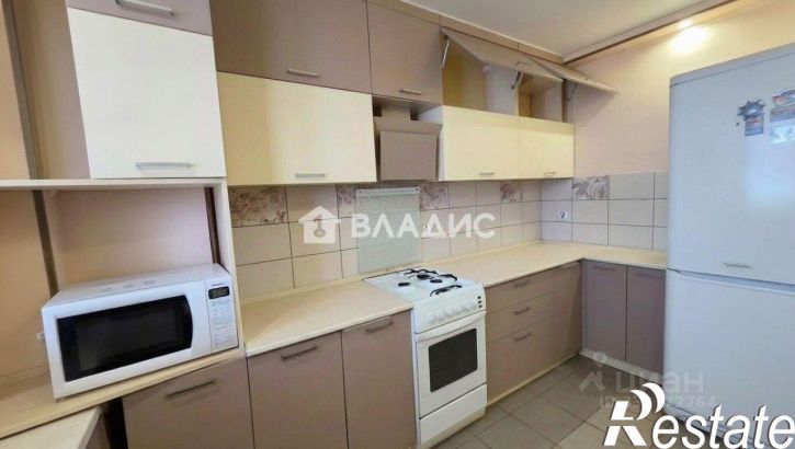 2-комн квартира улица Чернышевского, 19А,  д. 19А